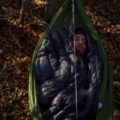 Aura OXY 200/860 -Camping En Plein Air sac de couchage aura oxy 24