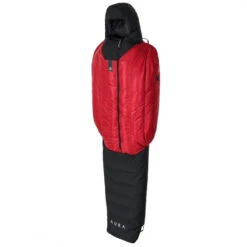 Aura X 300/800 -Camping En Plein Air sac de couchage aura x 03