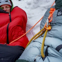 Aura X 300/800 -Camping En Plein Air sac de couchage aura x 15