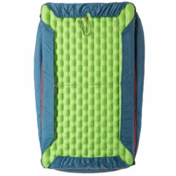 Big Agnes King Solomon 35° -Camping En Plein Air sac de couchage big agnes king solomon 35