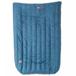 Big Agnes King Solomon 35° -Camping En Plein Air sac de couchage big agnes king solomon 35 04