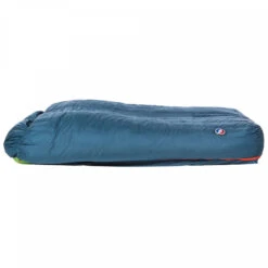 Big Agnes King Solomon 35° -Camping En Plein Air sac de couchage big agnes king solomon 35 05