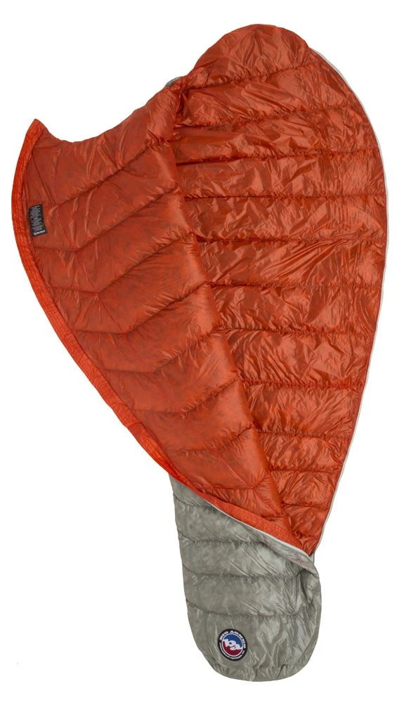 Big Agnes Pluton UL 40 5 Big Agnes Pluton UL 40 – Image 3