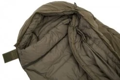 Carinthia Brenta -Camping En Plein Air sac de couchage carinthia brenta 07