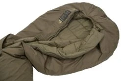 Carinthia Defence 4 -Camping En Plein Air sac de couchage carinthia defence 4 08