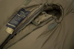 Carinthia Survival One 33 Carinthia Survival One -Camping En Plein Air sac de couchage carinthia survival one 10