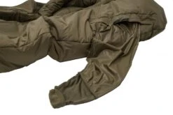 Carinthia Survival One 25 Carinthia Survival One -Camping En Plein Air sac de couchage carinthia survival one 15