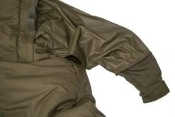 Carinthia Survival One 26 Carinthia Survival One -Camping En Plein Air sac de couchage carinthia survival one 16