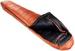 Camping En Plein Air -Camping En Plein Air sac de couchage cumulus panyam 600 04