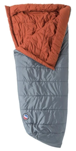 Big Agnes Dream Island 20° -Camping En Plein Air sac de couchage double big agnes dream island 20 02 1