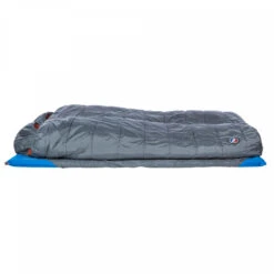 Big Agnes Dream Island 20° -Camping En Plein Air sac de couchage double big agnes dream island 20 04