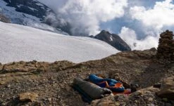 Exped Waterbloc Pro -15° -Camping En Plein Air sac de couchage exped waterbloc pro 15