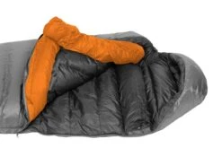Exped Waterbloc -5° -Camping En Plein Air sac de couchage exped waterbloc pro 5 06