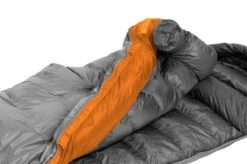 Exped Waterbloc -5° -Camping En Plein Air sac de couchage exped waterbloc pro 5 07