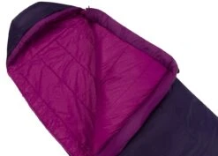 Sea To Summit Quest QuII -Camping En Plein Air sac de couchage femme sea to summit quest quii 03