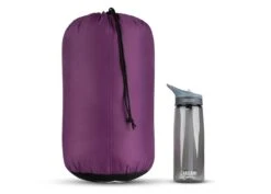 Sea To Summit Quest QuII -Camping En Plein Air sac de couchage femme sea to summit quest quii 06