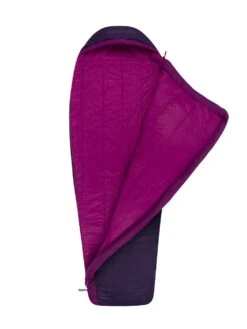 Sea To Summit Quest QuII -Camping En Plein Air sac de couchage femme sea to summit quest quii 09
