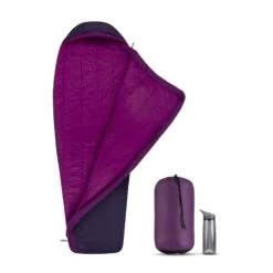 Sea To Summit Quest QuII -Camping En Plein Air sac de couchage femme sea to summit quest quii 12