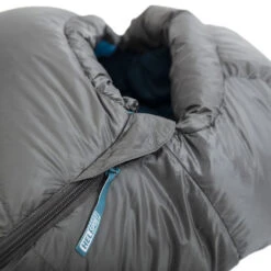 Helsport Rago Superlight Winter -Camping En Plein Air sac de couchage helsport rago superlight winter 04
