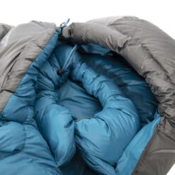 Helsport Rago Superlight Winter -Camping En Plein Air sac de couchage helsport rago superlight winter 05