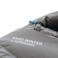 Helsport Rago Superlight Winter -Camping En Plein Air sac de couchage helsport rago superlight winter 11