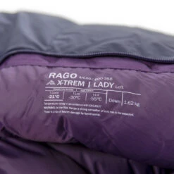 Helsport Rago X-Trem Lady 31 Helsport Rago X-Trem Lady -Camping En Plein Air sac de couchage helsport rago x trem lady 10