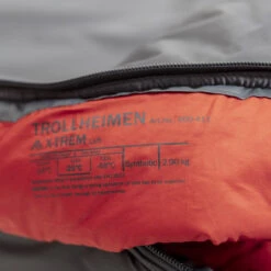 Helsport Trollheimen X-Trem -Camping En Plein Air sac de couchage helsport trollheimen x trem 07