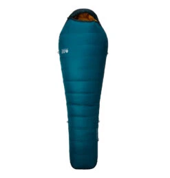 Mountain Hardwear Bishop Pass 0F/-18C -Camping En Plein Air sac de couchage mountain hardwear bishop pass 0f 18c 02