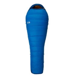 Mountain Hardwear Bishop Pass 15F/-9C -Camping En Plein Air sac de couchage mountain hardwear bishop pass 15f 9c 02