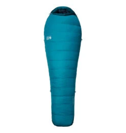 Mountain Hardwear Bishop Pass 15F/-9C Women's -Camping En Plein Air sac de couchage mountain hardwear bishop pass 15f 9c women 02