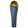 Mountain Hardwear Bishop Pass 30F/-1C -Camping En Plein Air sac de couchage mountain hardwear bishop pass 30f 1c 01