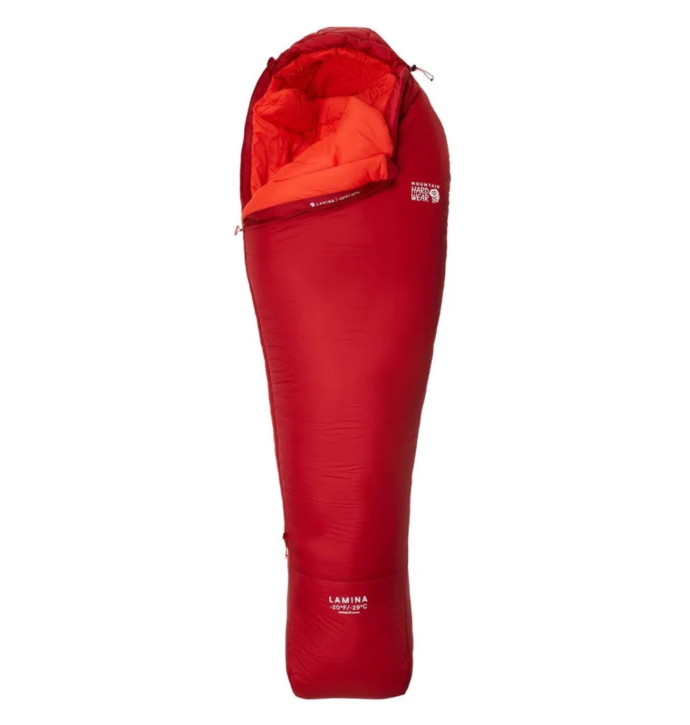 Mountain Hardwear Lamina -20F/-29C 3 Mountain Hardwear Lamina -20F/-29C
