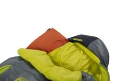 NEMO EQUIPMENT Nemo Disco Men's 30 21 NEMO EQUIPMENT Nemo Disco Men's 30 -Camping En Plein Air sac de couchage nemo disco mens 30 06