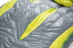 NEMO EQUIPMENT Nemo Disco Men's 30 25 NEMO EQUIPMENT Nemo Disco Men's 30 -Camping En Plein Air sac de couchage nemo disco mens 30 08