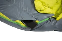 NEMO EQUIPMENT Nemo Disco Men's 30 23 NEMO EQUIPMENT Nemo Disco Men's 30 -Camping En Plein Air sac de couchage nemo disco mens 30 09