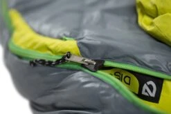 NEMO EQUIPMENT Nemo Disco Men's 30 24 NEMO EQUIPMENT Nemo Disco Men's 30 -Camping En Plein Air sac de couchage nemo disco mens 30 10