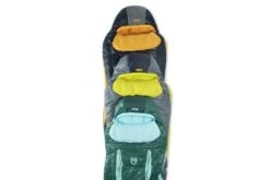 NEMO EQUIPMENT Nemo Disco Men's 30 29 NEMO EQUIPMENT Nemo Disco Men's 30 -Camping En Plein Air sac de couchage nemo disco mens 30 14