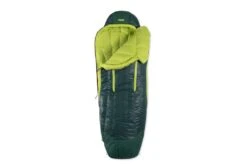 NEMO EQUIPMENT Nemo Disco Women's 15 -Camping En Plein Air sac de couchage nemo disco womens 15 03
