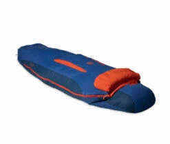 NEMO EQUIPMENT Nemo Forte Men's 35 -Camping En Plein Air sac de couchage nemo forte 35 04
