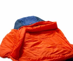 NEMO EQUIPMENT Nemo Forte Men's 35 -Camping En Plein Air sac de couchage nemo forte 35 05