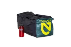 NEMO EQUIPMENT Nemo Jazz -Camping En Plein Air sac de couchage nemo jazz 04