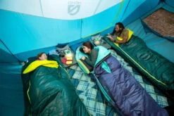 NEMO EQUIPMENT Nemo Jazz -Camping En Plein Air sac de couchage nemo jazz 08