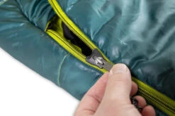 NEMO EQUIPMENT Nemo Jazz Duo 14 NEMO EQUIPMENT Nemo Jazz Duo -Camping En Plein Air sac de couchage nemo jazz duo 05