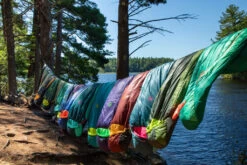 NEMO EQUIPMENT Nemo Kayu Men's 15 -Camping En Plein Air sac de couchage nemo kayu men 15 12