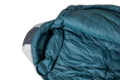 NEMO EQUIPMENT Nemo Kayu Women's 15 -Camping En Plein Air sac de couchage nemo kayu women 15 06