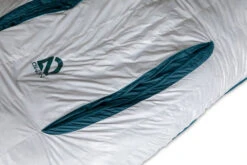 NEMO EQUIPMENT Nemo Kayu Women's 15 -Camping En Plein Air sac de couchage nemo kayu women 15 07