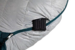 NEMO EQUIPMENT Nemo Kayu Women's 15 -Camping En Plein Air sac de couchage nemo kayu women 15 09