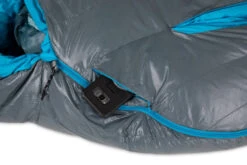 NEMO EQUIPMENT Nemo Kayu Women's 30 -Camping En Plein Air sac de couchage nemo kayu women 30 09