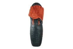 NEMO EQUIPMENT Nemo Riff Men's 15 -Camping En Plein Air sac de couchage nemo riff mens 15 03