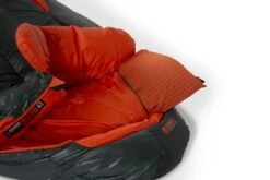NEMO EQUIPMENT Nemo Riff Men's 15 -Camping En Plein Air sac de couchage nemo riff mens 15 07